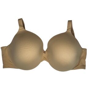Soma tan embraceable no show minimizer bra 38F 38DDD